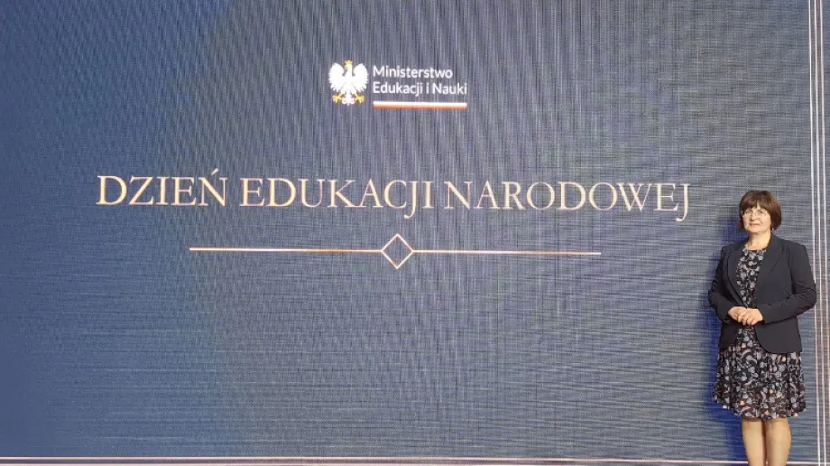 Fot. Ekonomik ZS nr 2 w Ostrowi Mazowieckiej. 