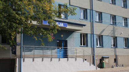 Ostrów Mazowiecka - W czwartek 4 października w godzinach popołudniowych doszło 