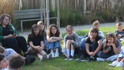 Ostrów Mazowiecka - Spektakl 