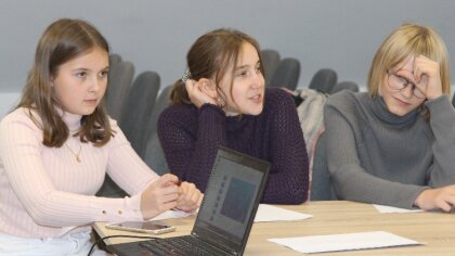 Ostrów Mazowiecka - W okresie od 9 do 11 października ostrowscy uczniowie mieli 