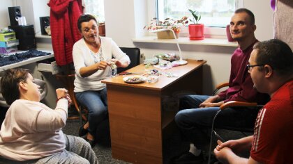 Ostrów Mazowiecka - W środę, od godz. 10:00 każdy ciekawy tego, jak wygląda dzie