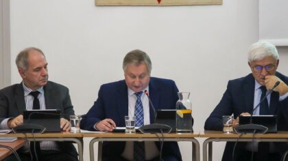 Ostrów Mazowiecka - W minioną środę, 25 października, o godzinie 14.00 w sali ko