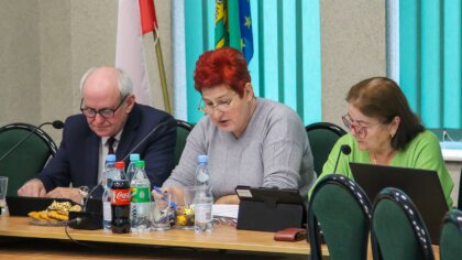 Ostrów Mazowiecka - W piątek, 27 października 2023 roku, w siedzibie Rady Gminy