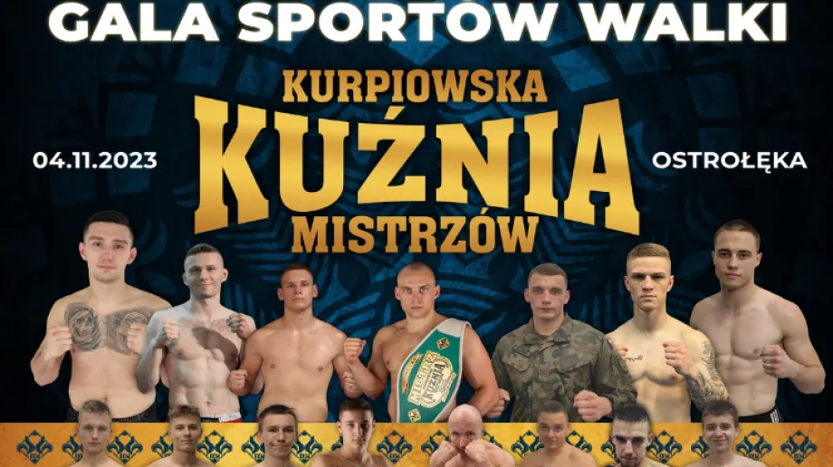 Fot. Materiały organizatora