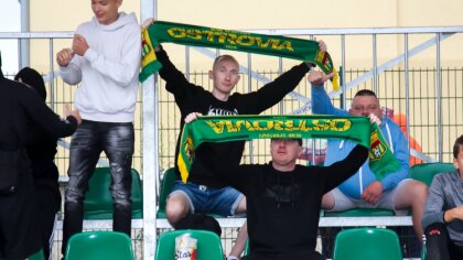 Ostrów Mazowiecka - Przed zespołem z Ostrowi Mazowieckiej spotkanie o punkty.
[