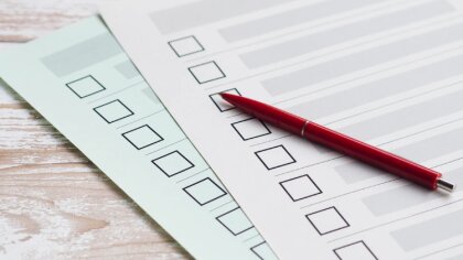 Ostrów Mazowiecka - Co cztery lata mamy możliwość podjęcia najważniejszej decyzj