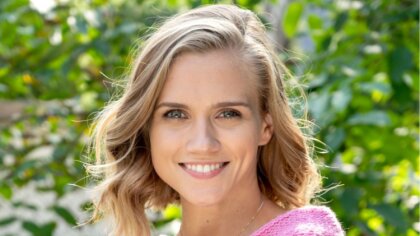 Ostrów Mazowiecka - Na początku roku Agnieszka Kaczorowska udostępniła na swoim 