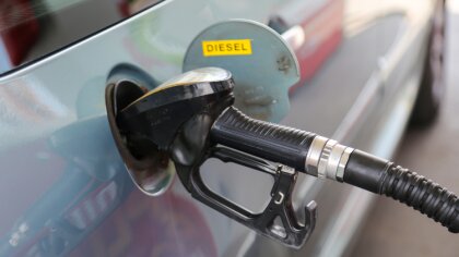 Ostrów Mazowiecka - Nie przepłacaj za paliwo. Tankując do pełna, dzięki naszemu 