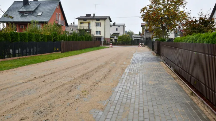 Fot. Urząd Miasta i Gminy Brok