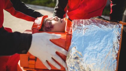 Ostrów Mazowiecka - W piątek, 13 października 2023 roku, obchodziliśmy w Polsce 