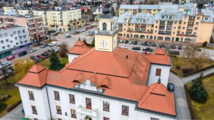 Ostrów Mazowiecka - Urząd Miasta Ostrów Mazowiecka poinformował o nierozstrzygni