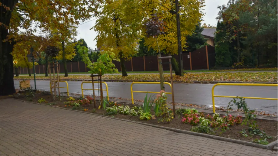 Fot. Środowiskowy Dom Samopomocy w Ostrowi Mazowieckiej