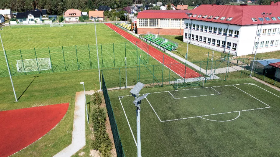 Fot. Urząd Marszałkowski Województwa Mazowieckiego w Warszawie