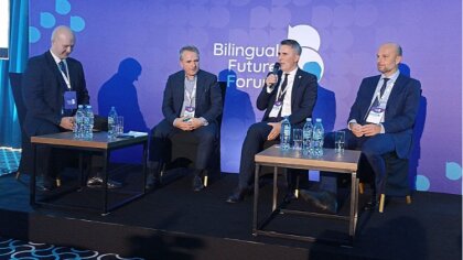 Ostrów Mazowiecka - W ubiegłym tygodniu w Uniejowie odbyła się konferencja poświ