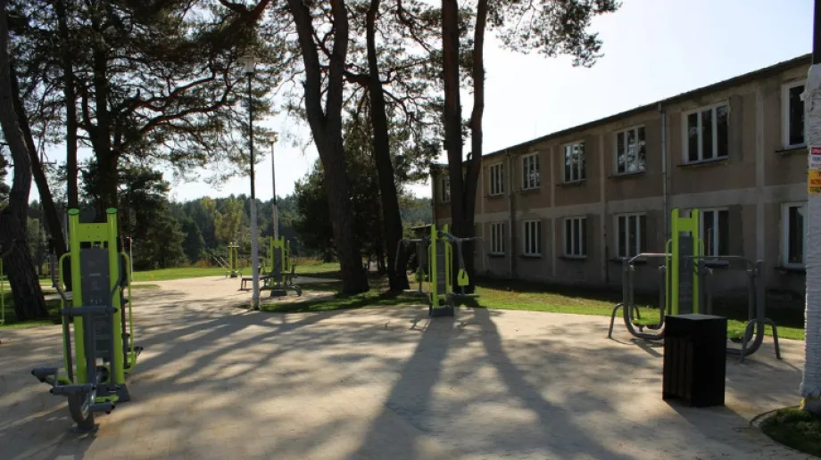 Fot. Powiat ostrowski