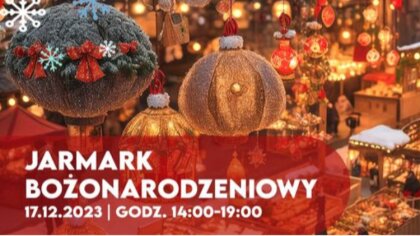 Ostrów Mazowiecka - W niedzielę, 17 grudnia 2023 roku, w Ostrów Mazowiecka odbęd