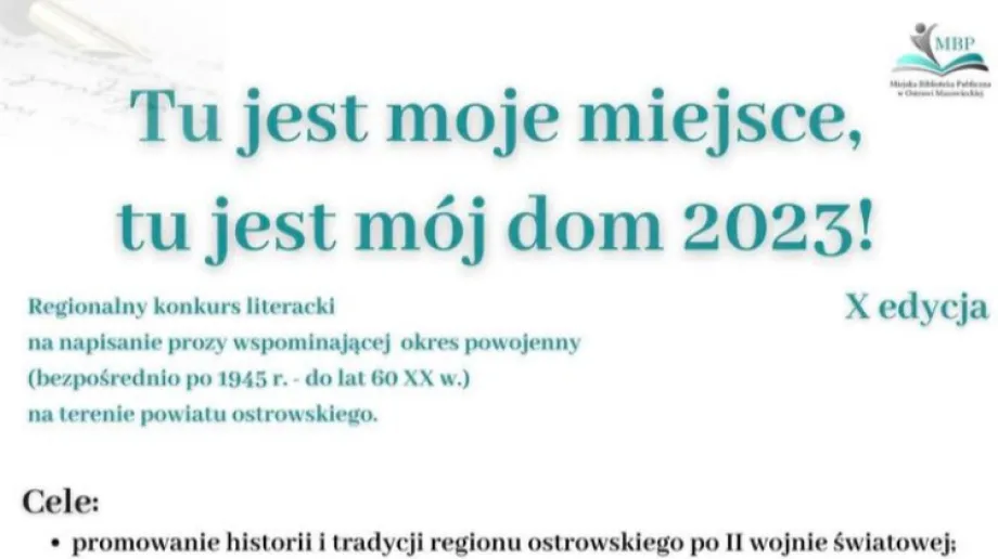 Fot. Materiały organizatora