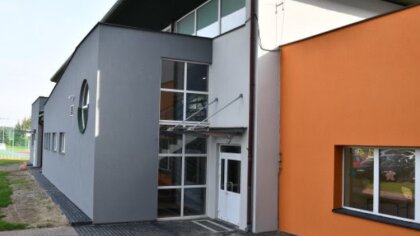 Ostrów Mazowiecka - W dniu 2 października 2023 roku dokonano odbioru robót budow