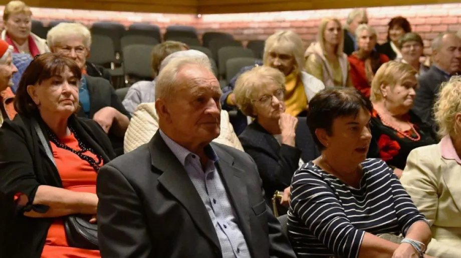 Fot. Urząd Gminy w Broku