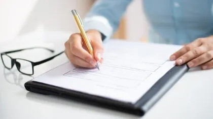 Ostrów Mazowiecka - W ub.r. do rejestru CEIDG wpłynęło 288,8 tys. wniosków o zał