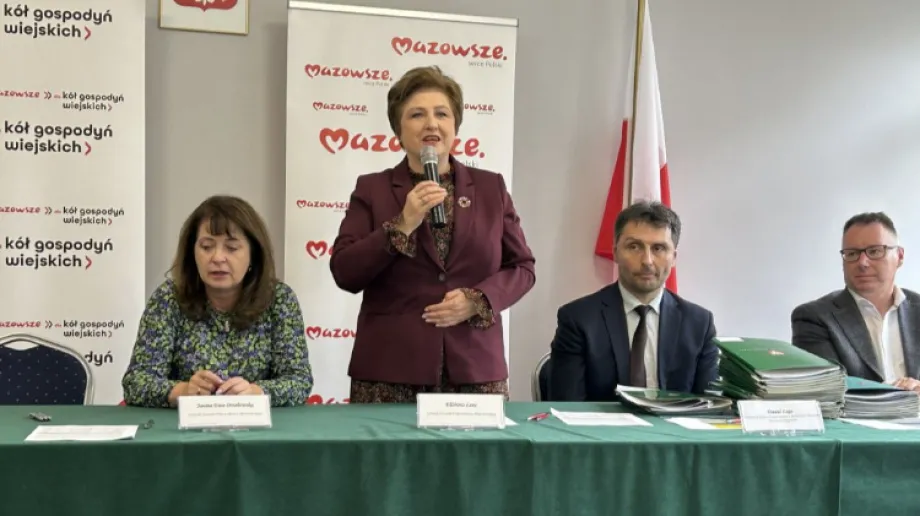 Fot. Gmina Małkinia Górna