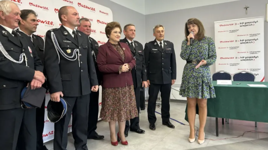 Fot. Gmina Małkinia Górna