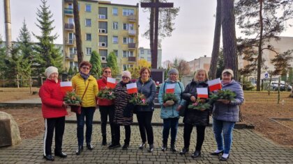 Ostrów Mazowiecka - Długie jesienne wieczory to idealny czas na spotkania towarz