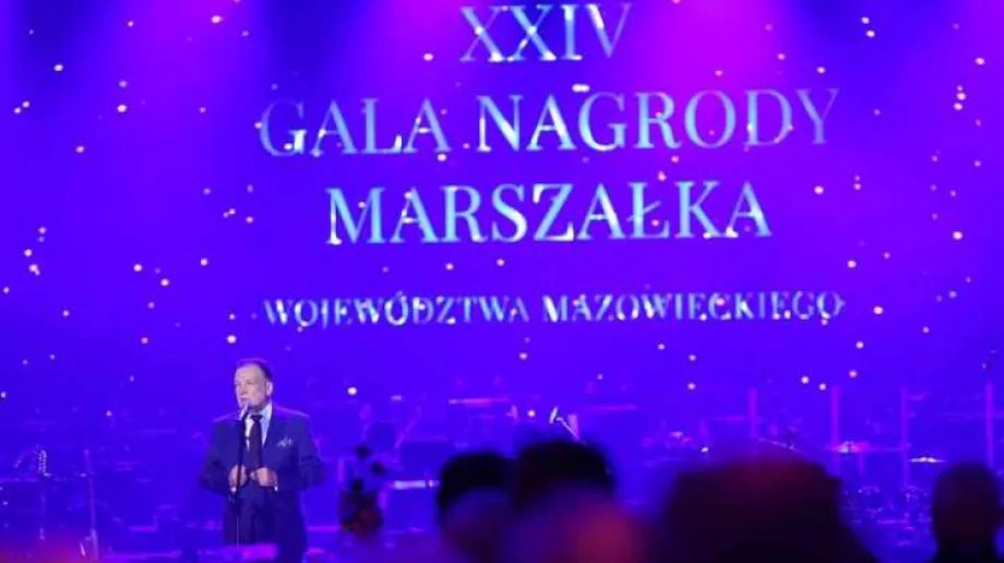 Fot. Urząd Marszałkowski Samorządu Województwa Mazowieckiego w Warszawie 