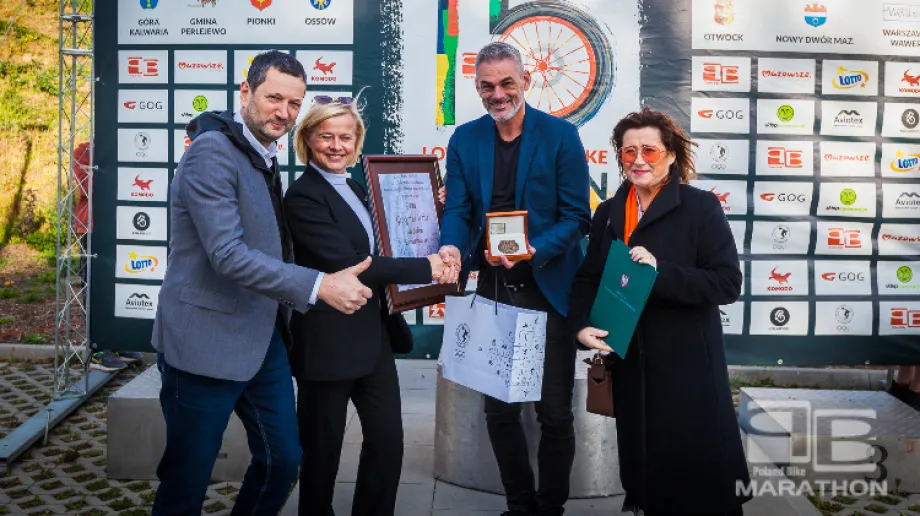 Fot. Media Poland Bike