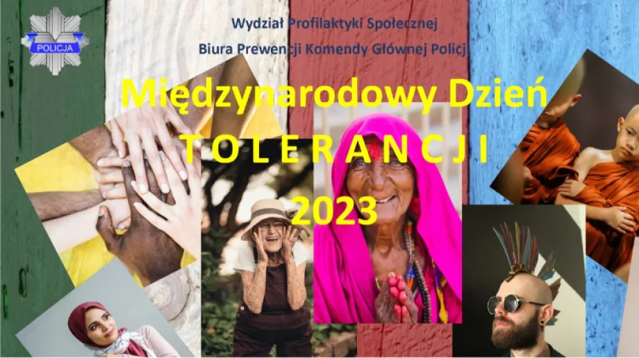 16 listopada obchodzony jest Międzynarodowy Dzień Tolerancji. Data ta została ustanowiona przez UNESCO w 1995 roku, w celu promowania szacunku d