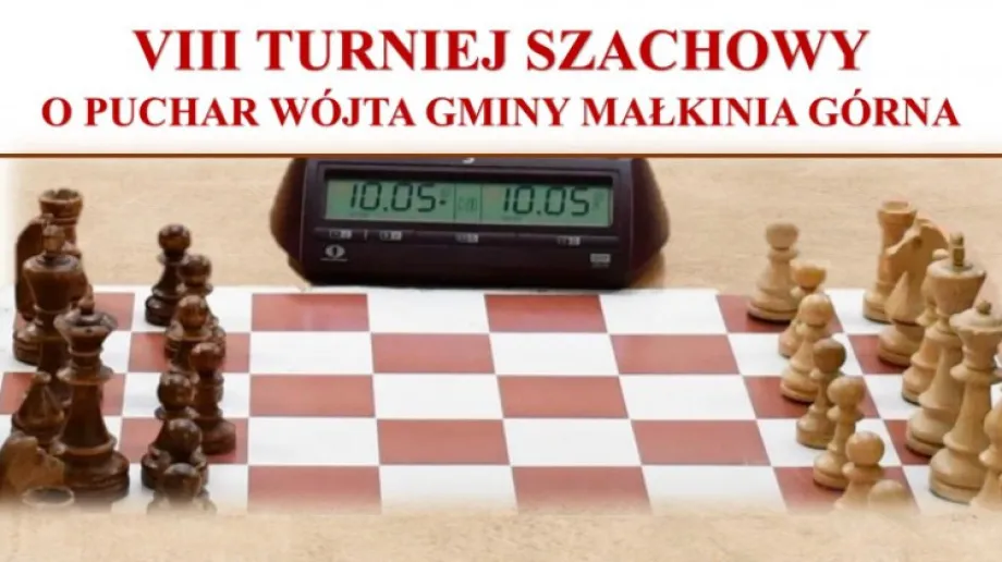 Fot. Urząd Gminy w Małkini Górnej 