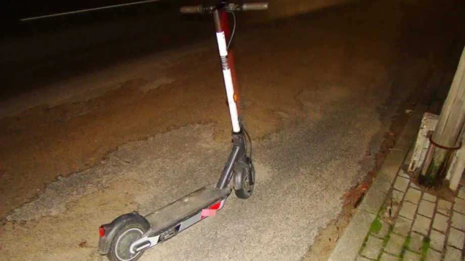 Fot. KPP w Ostrowi Mazowieckiej