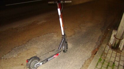 Ostrów Mazowiecka - Mieszkaniec powiatu ostrowskiego otrzymał surową karę za jaz