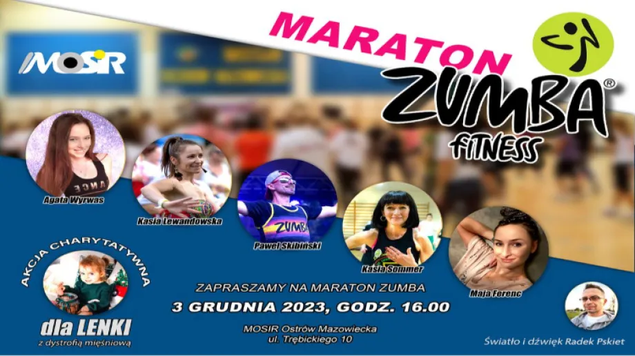 Fot. Materiały organizatora