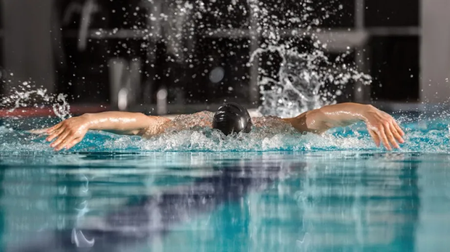 PUKS Orka Ostrów Mazowiecka zaprasza na wielkie wydarzenie pływackie w naszym mieście, które odbędzie się w niedzielę 26 listopada.
[foto