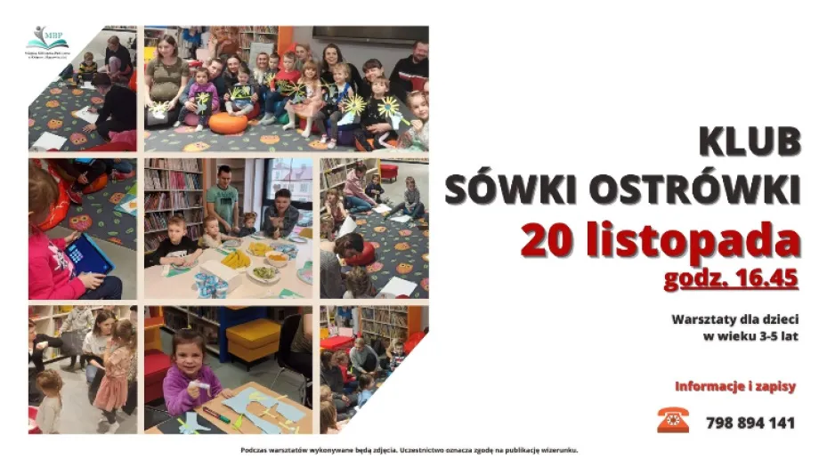 Fot. Materiały organizatora