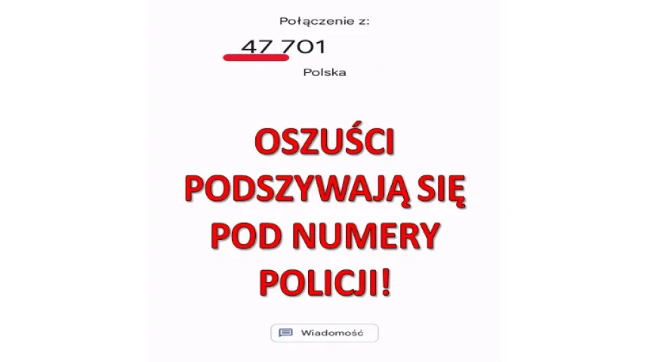 Fot. Policja Mazowiecka
