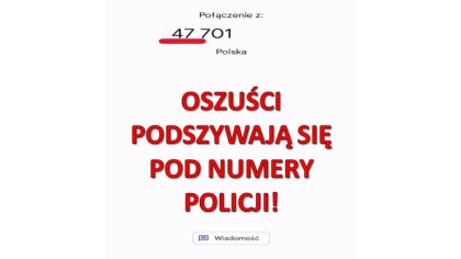 Ostrów Mazowiecka - W ostatnim czasie funkcjonariusze zauważyli, iż zwiększyła s