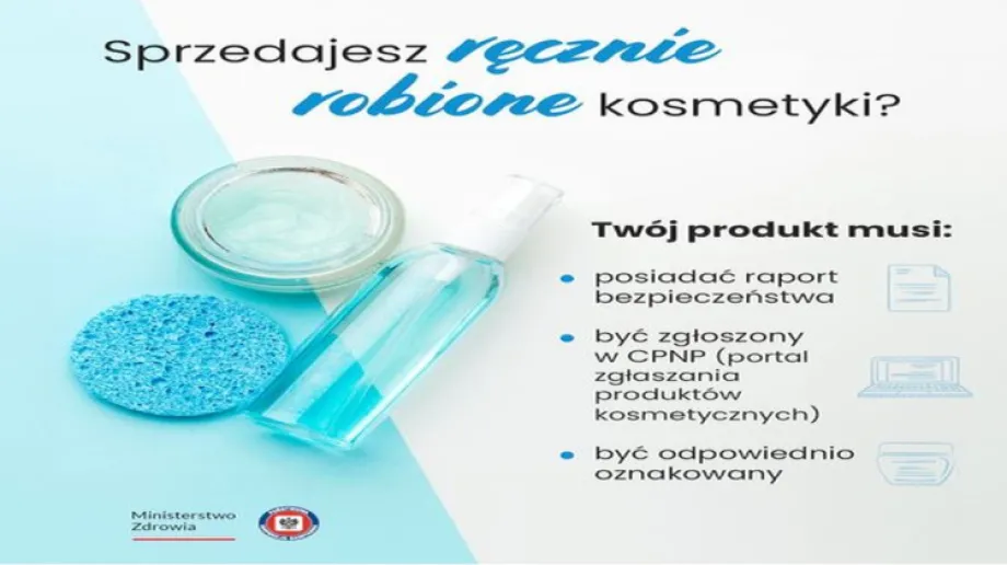 Fot. Główny Inspektorat Sanitarny