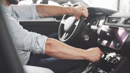 Ostrów Mazowiecka - Kierowcy, którzy decydują się na jazdę samochodem pod wpływe