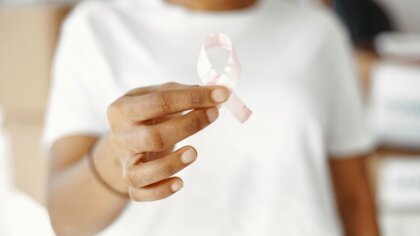 Ostrów Mazowiecka - Rak piersi to najczęściej występujący nowotwór u kobiet. Każ