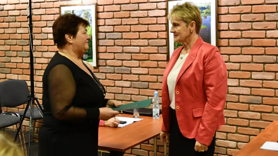 Fot. Urząd Gminy w Broku