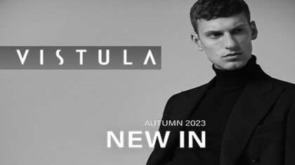 Ostrów Mazowiecka - Jesień z Vistula w Galerii Bursztynowej jest pełna elegancki