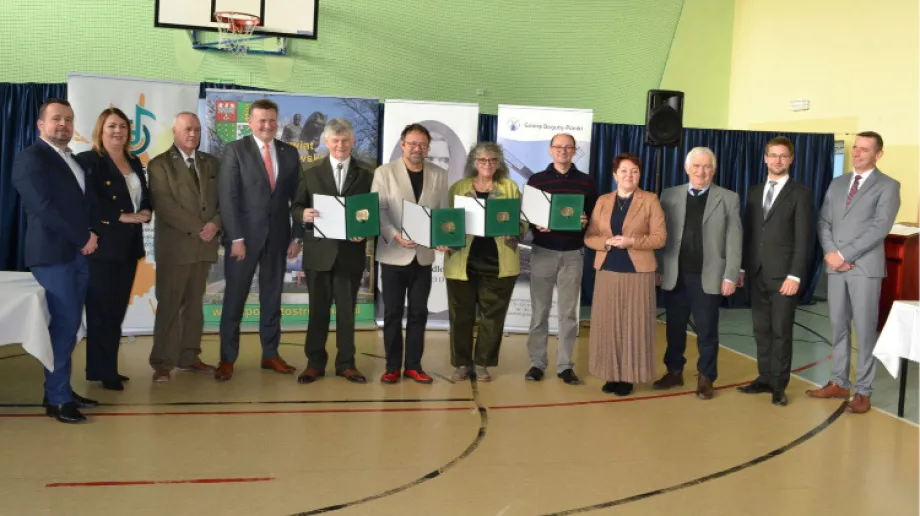 Fot. powiat ostrowski