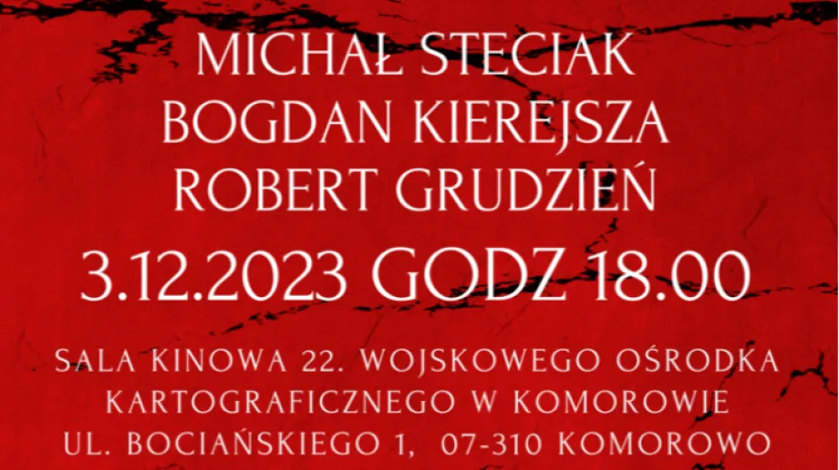 Fot. Materiały organizatora