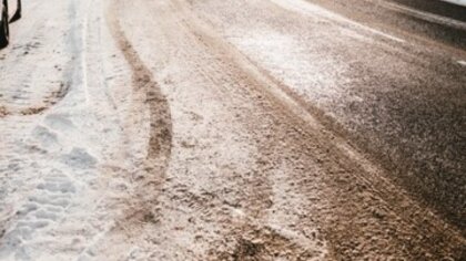 Ostrów Mazowiecka - W czwartek 23 listopada około godz. 9.00 w Broku 65-latka ki