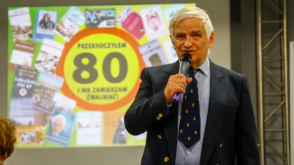 Ostrów Mazowiecka - Miejska Biblioteka Publiczna w Ostrowi Mazowieckiej zaprosił