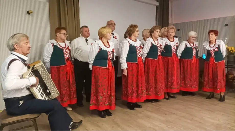 Fot. Urząd Gminy w Zarębach Kościelnych