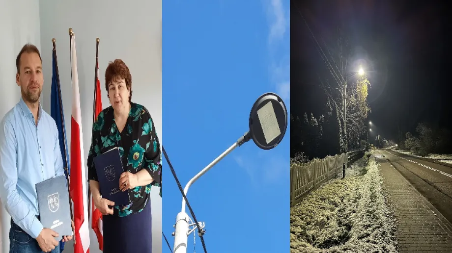 Fot. Urząd Gminy w Andrzejewie