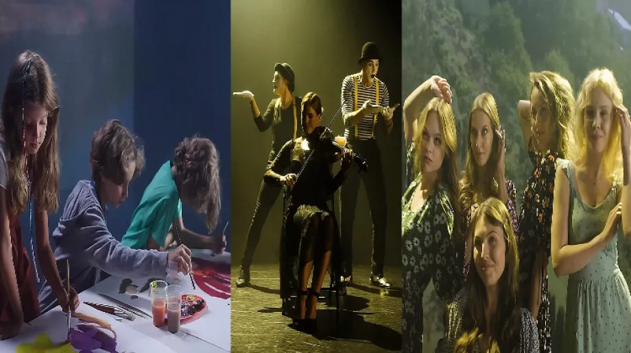 Fot. Urząd Marszałkowski Województwa Mazowieckiego